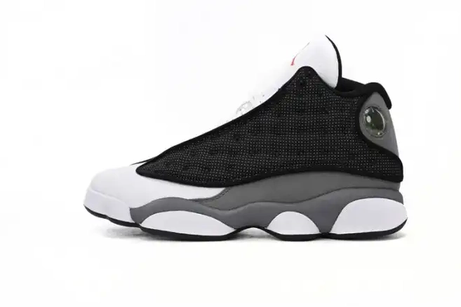 TBK 13 Flint Retro Jordan Air Black DJ5982-060 0601